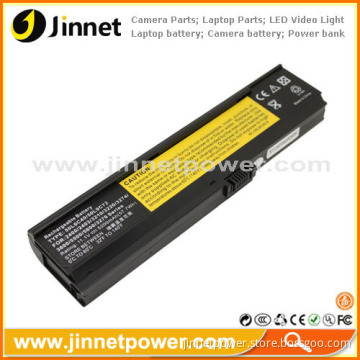 11.1v 5200mah Laptop Battery Cell Price For Acer 50l6c40 50l6c48 Aspire 3030 3050 3600 